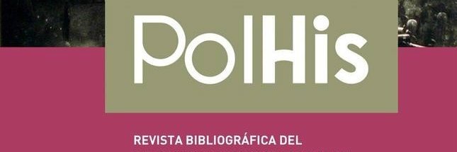 Revista PolHis banner