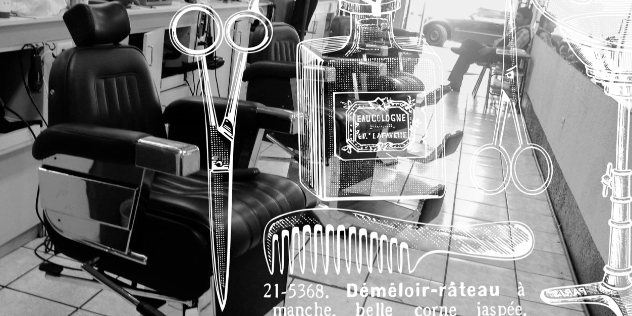 LatinosBarber's profile banner image