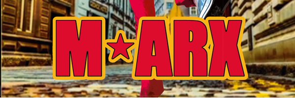 thegarymarx Profile Banner