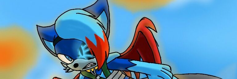 RexWolfArtz 🐺🎨 banner