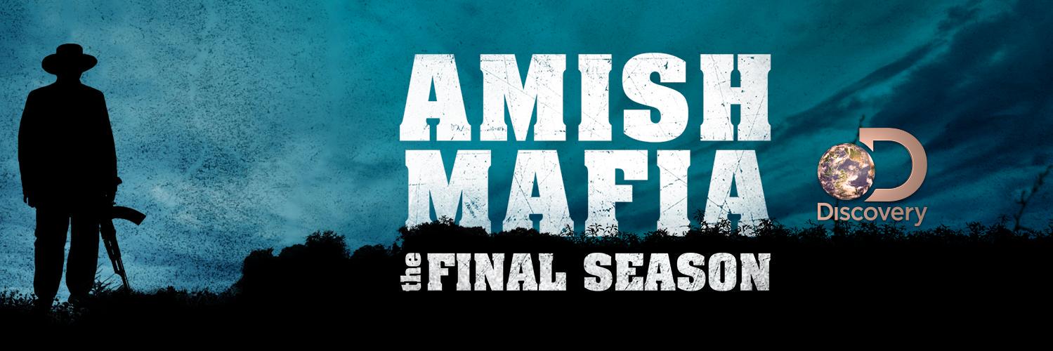 AmishMafia's profile banner image