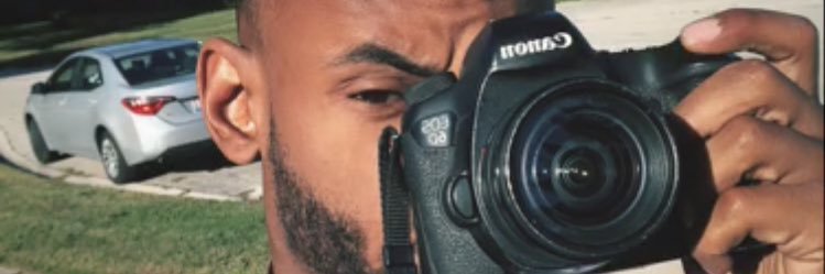 YT: TevDeshFilms 🎥🎬🎬🎬 banner
