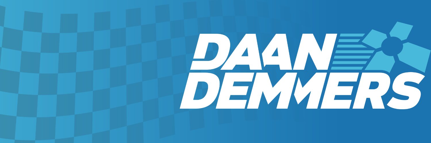 Daan Demmers's banner