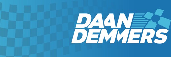 DaanDemmers Profile Banner