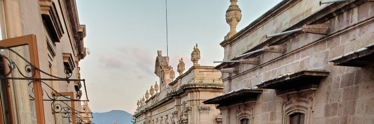 JoseTapiaOrduno's profile banner image