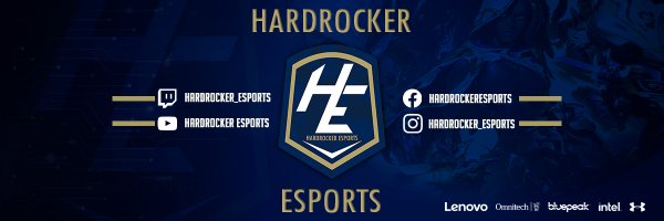 SDMines_Esports Profile Banner