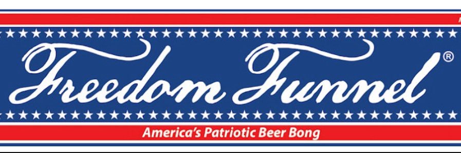 Freedom Funnel banner