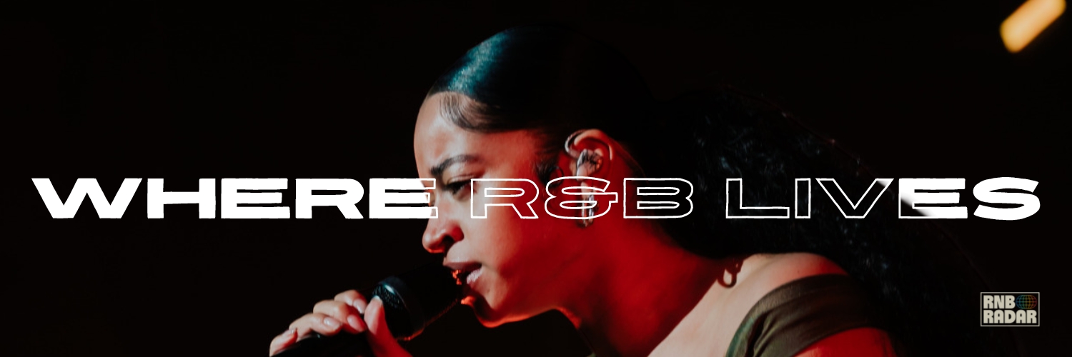 RNB RADAR's banner