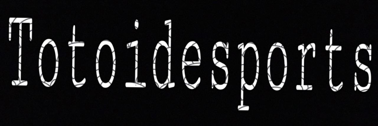 TotoideSports banner