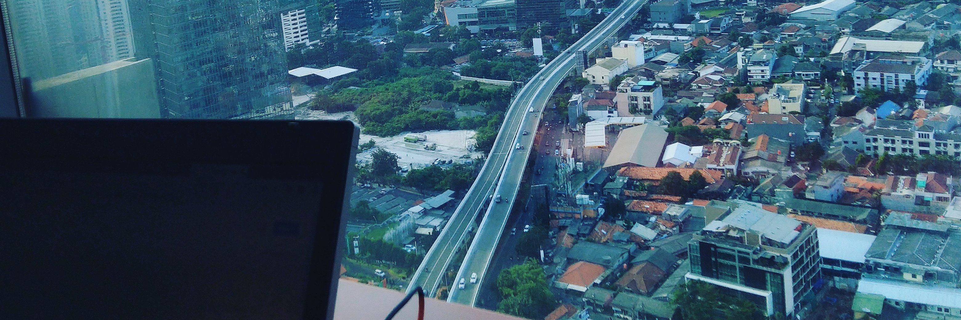 Ridwan Rukmin banner