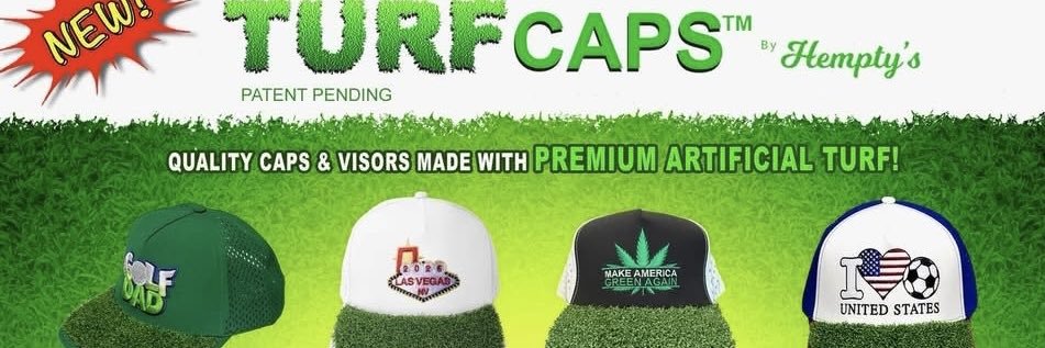 hemptysgolf's profile banner image