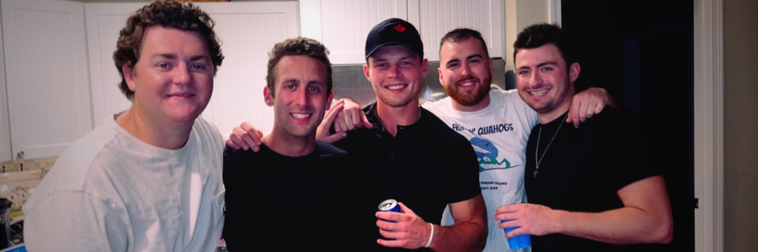 CamFish9's profile banner image
