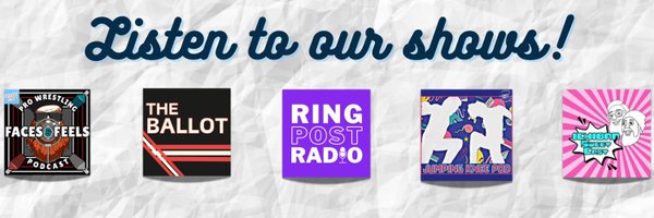 CountOutPod Profile Banner