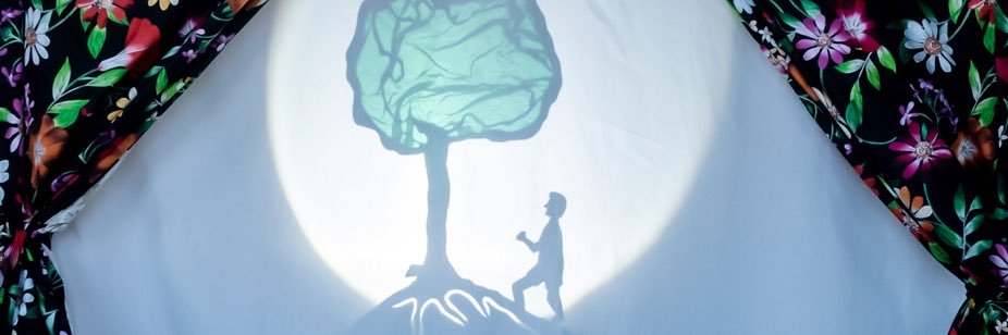 peoplescape theatre banner
