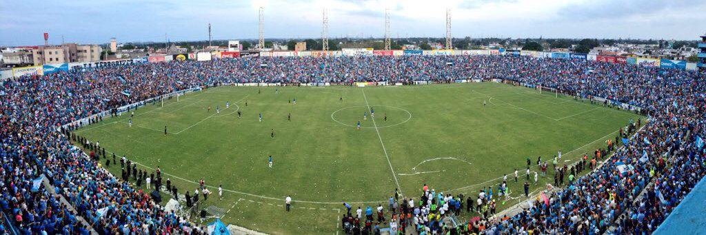 EstadioTAM's profile banner image