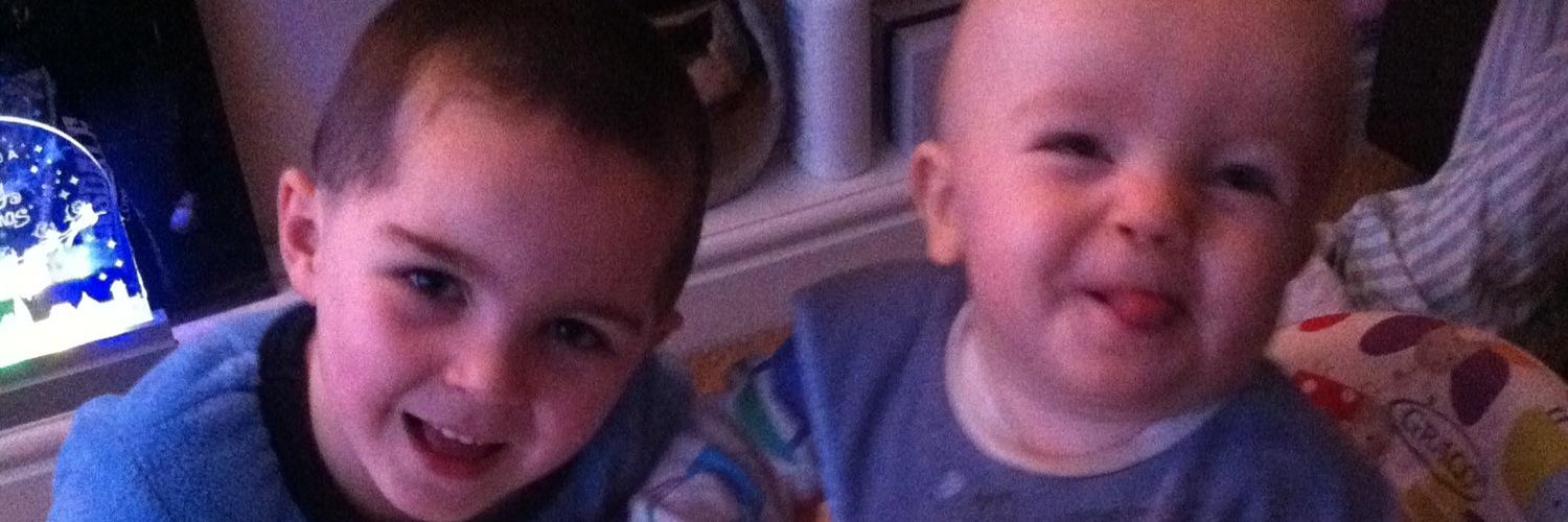 Calum Cooper banner