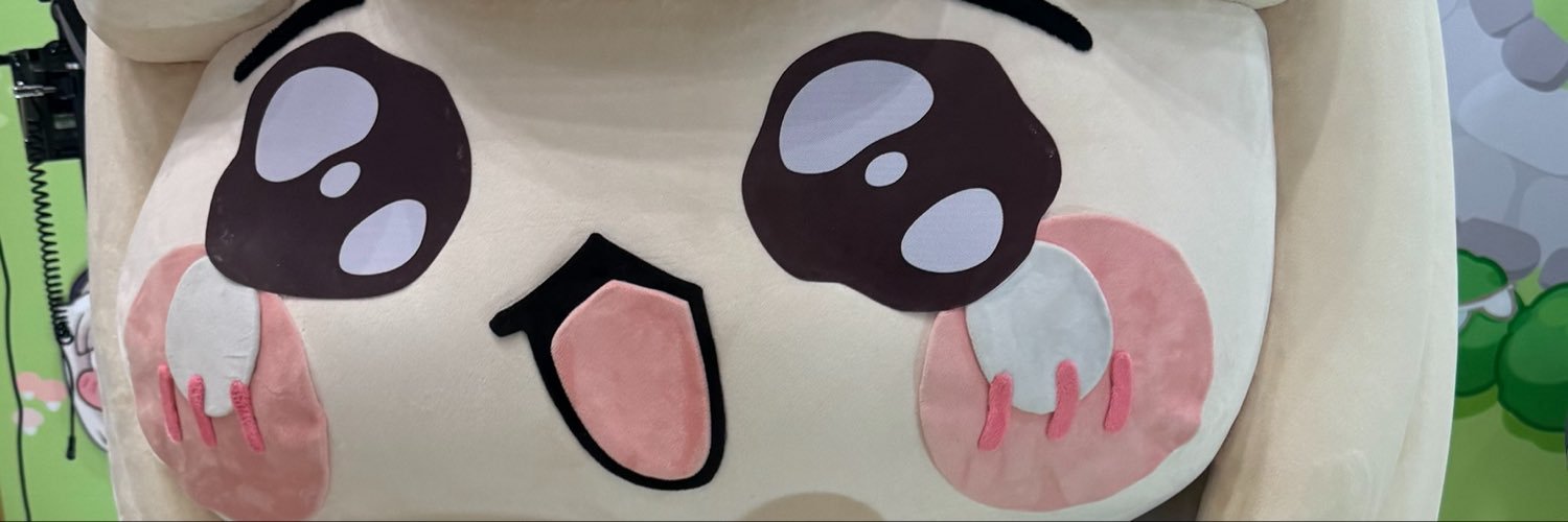 Izu_R56's profile banner image