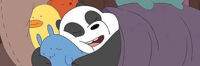 pandamolor's profile banner image