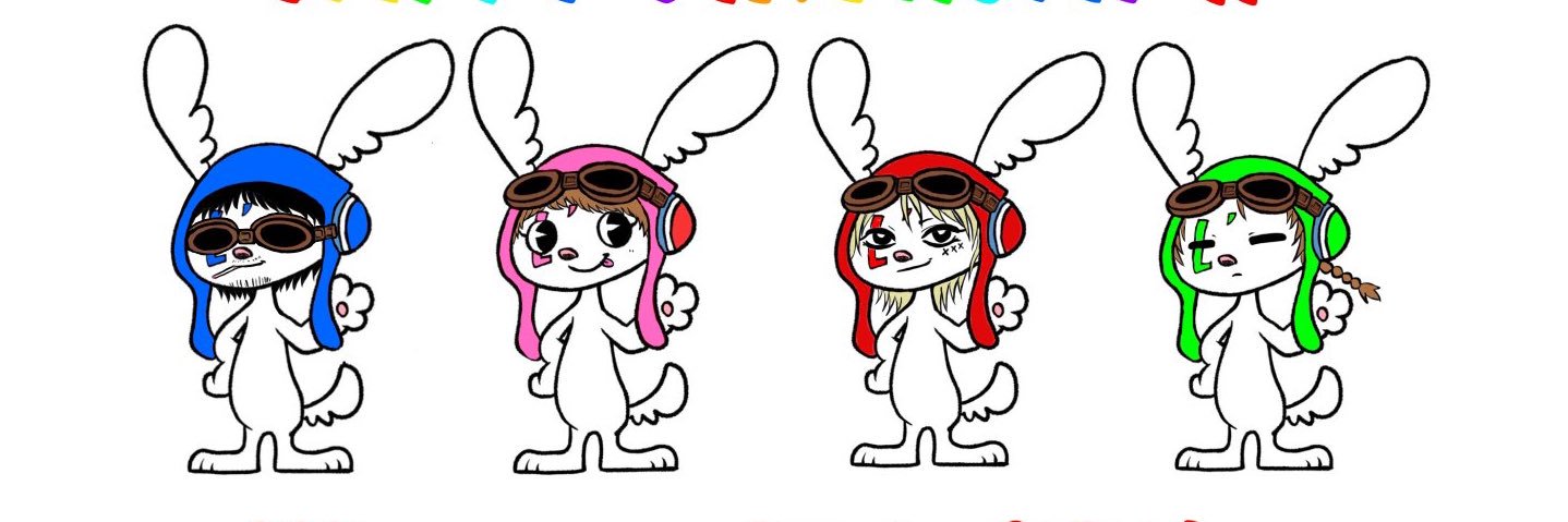 Ageha16's profile banner image