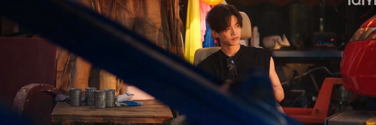 xia0ye_thyse1f's profile banner image
