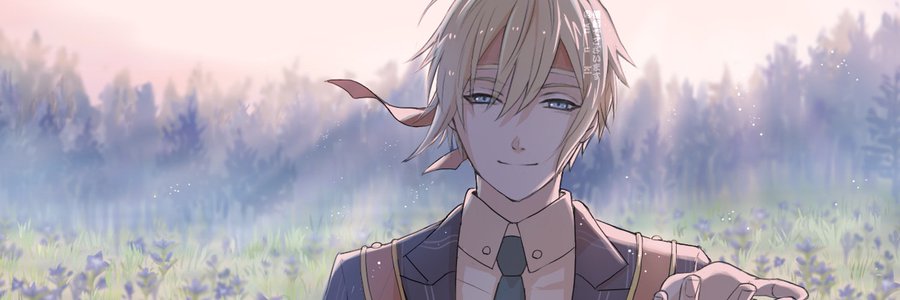 silvermoonappl1's profile banner image