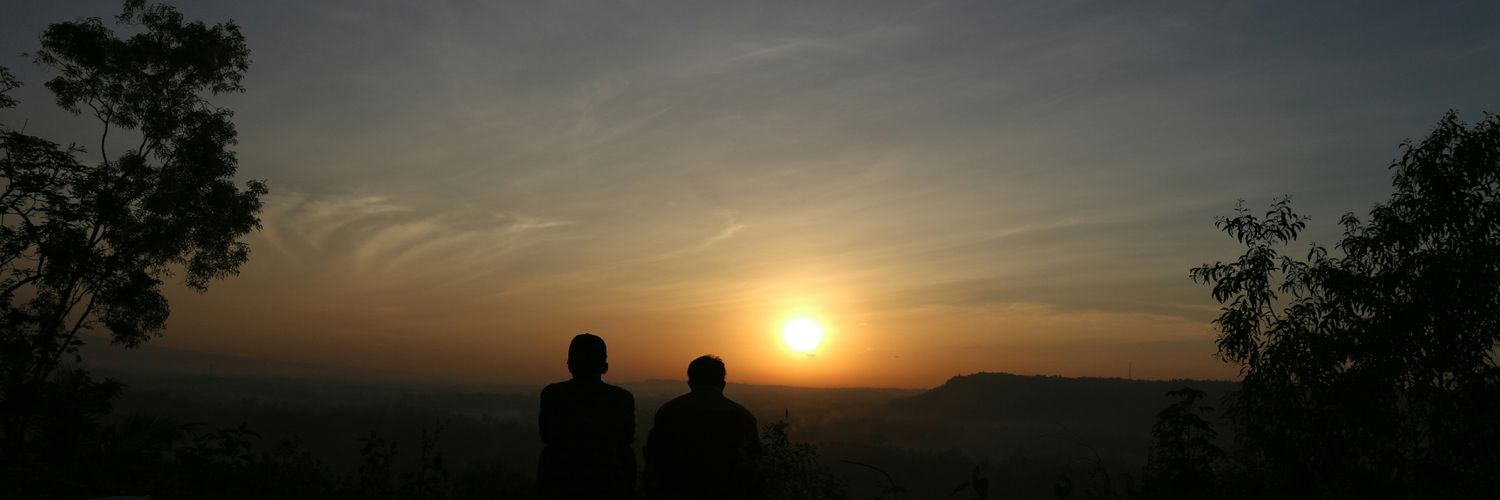 logaasan's profile banner image