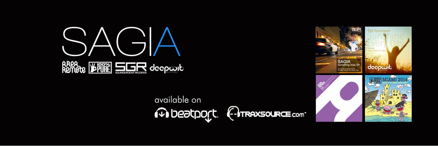 Sagiamusic's profile banner image