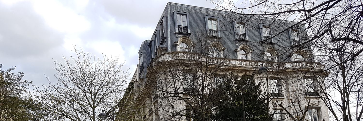 Karel Brackeniers banner