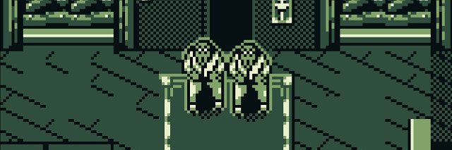 Salt & Pixel Video Games's banner