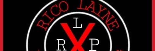 RicoLayne's profile banner image