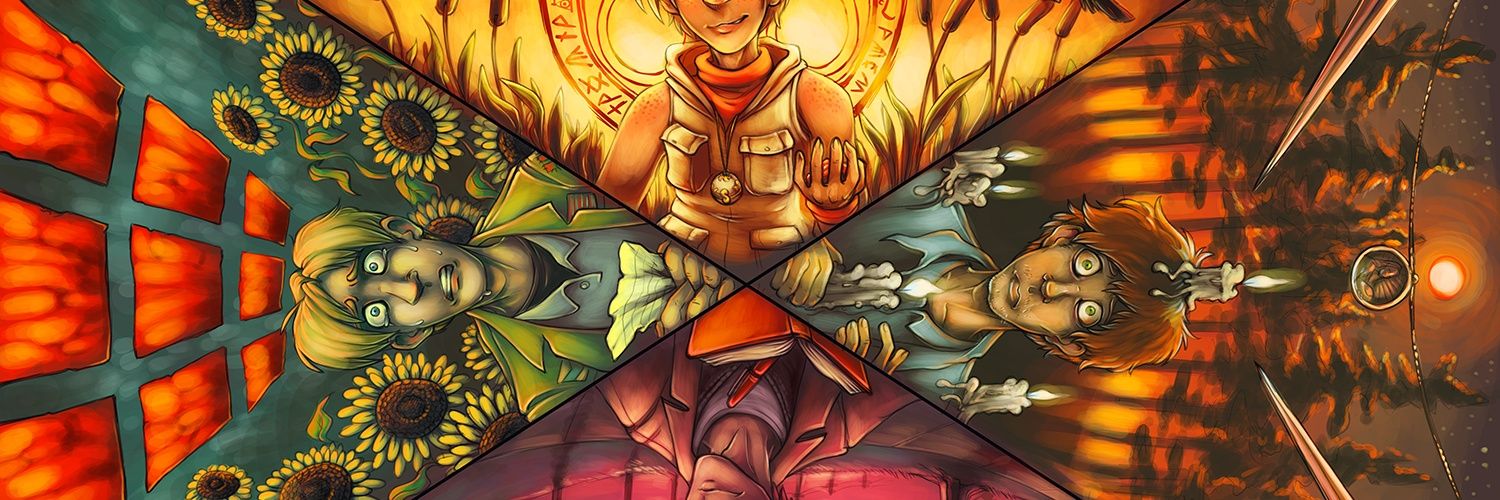 IdealIntegral89's profile banner image