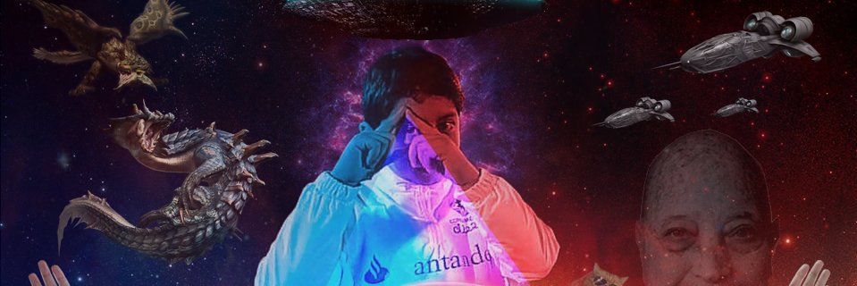 MarkLuro's profile banner image