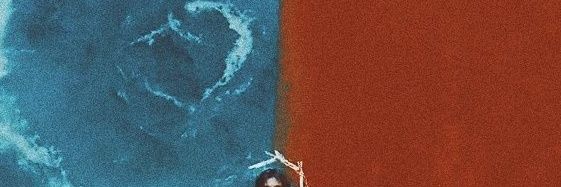 tan banner