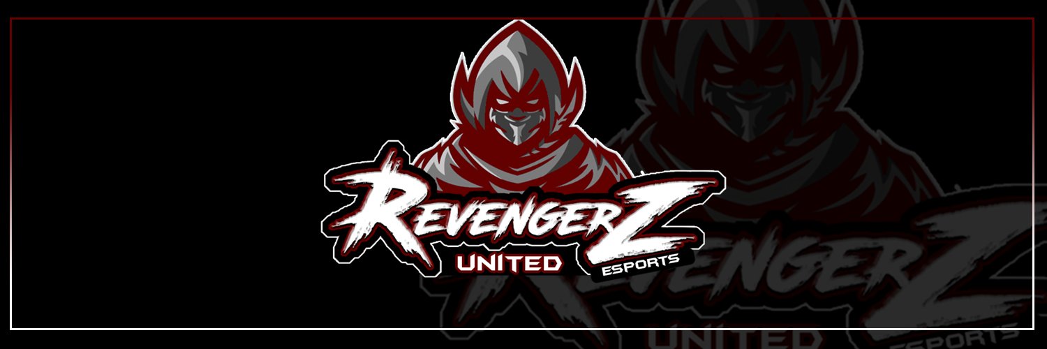 RevengerZ United banner