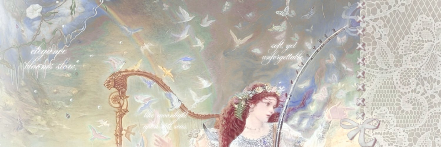 plumviolets's profile banner image