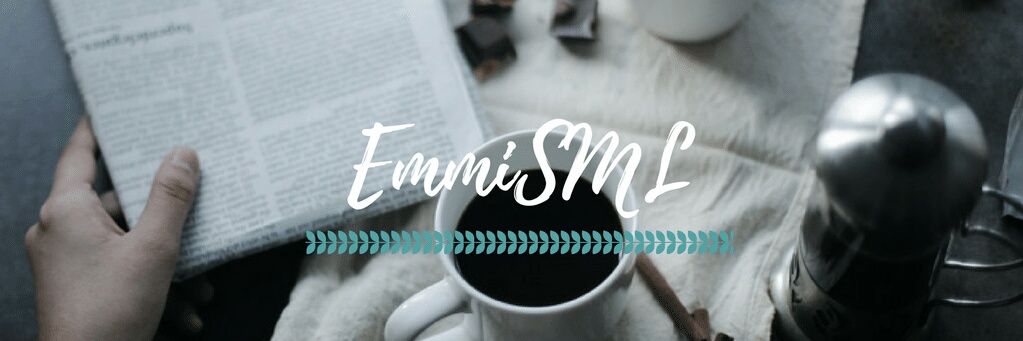 EmmiSML's profile banner image