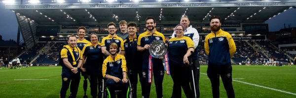 SimWheelchairRL Profile Banner