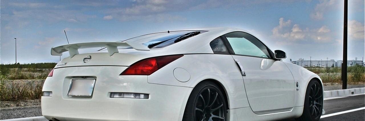 mana@350z's banner