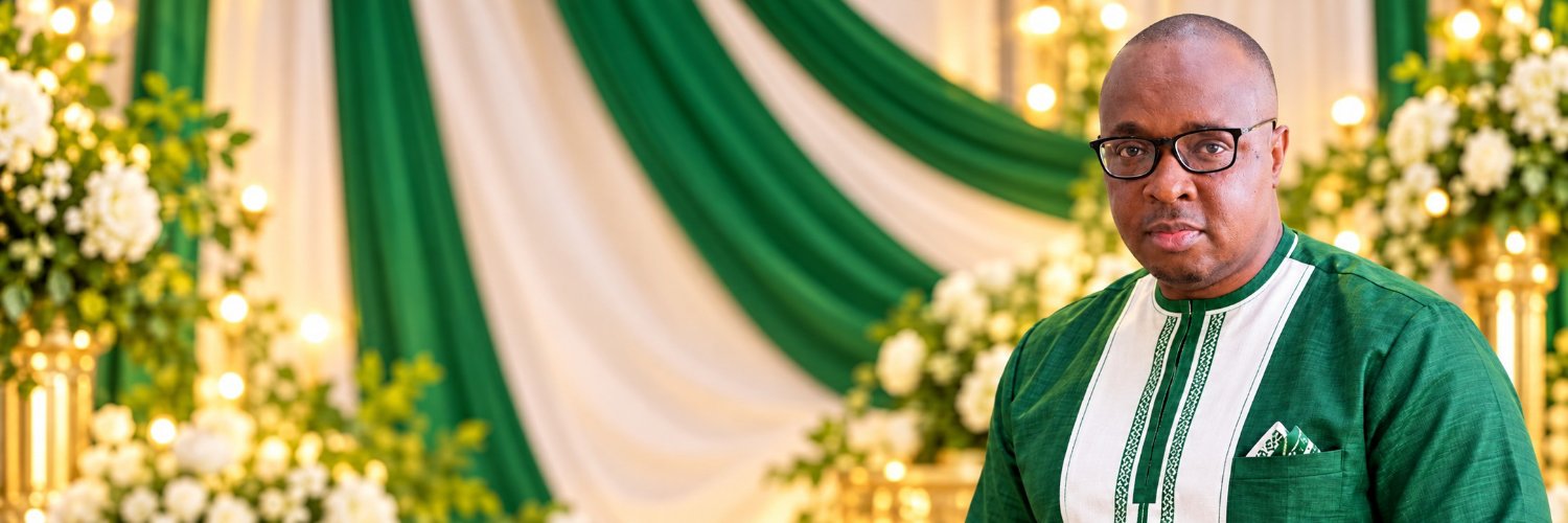 ikennadona's profile banner image