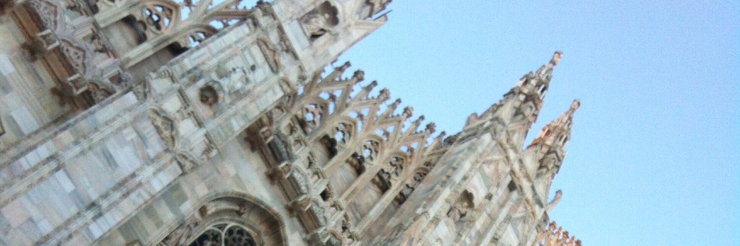 Alessandro Lucchini banner