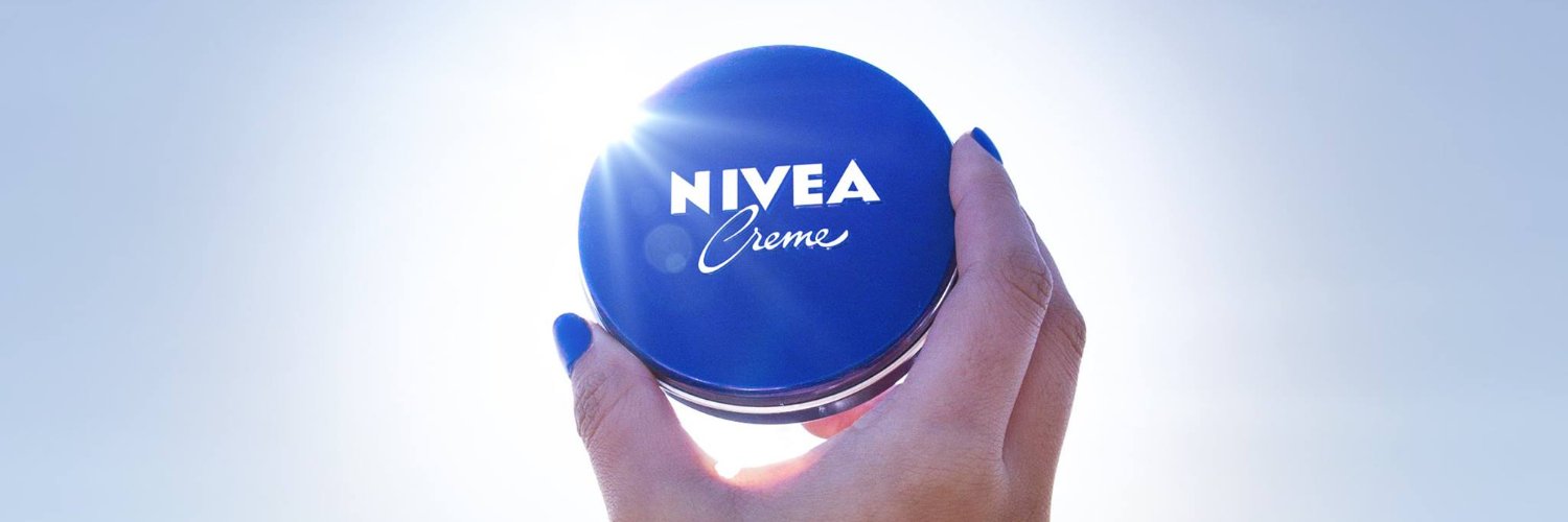NIVEA UK & Ireland banner
