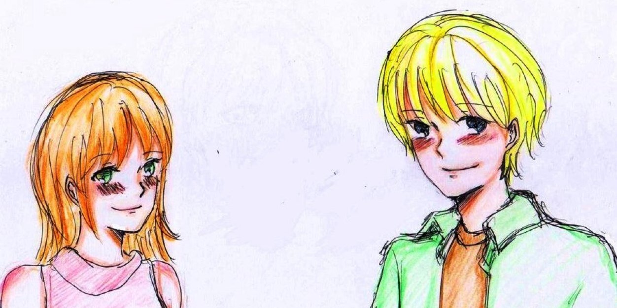 CandacexJeremy's profile banner image