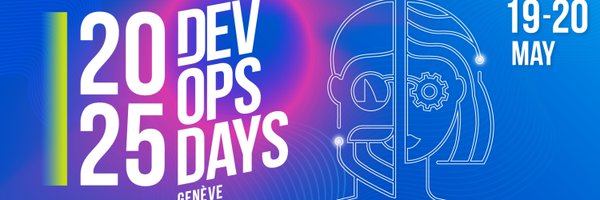DevopsdaysGe Profile Banner