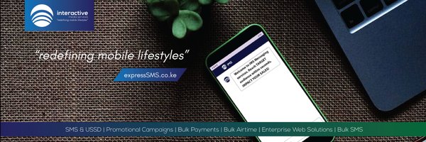 ExpressIMS Profile Banner