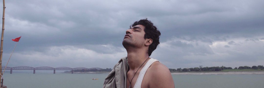 Vicky Kaushal Fan Club banner