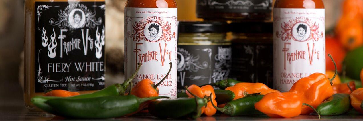 FVKitchen's profile banner image