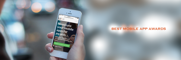 BestAppAwards Profile Banner