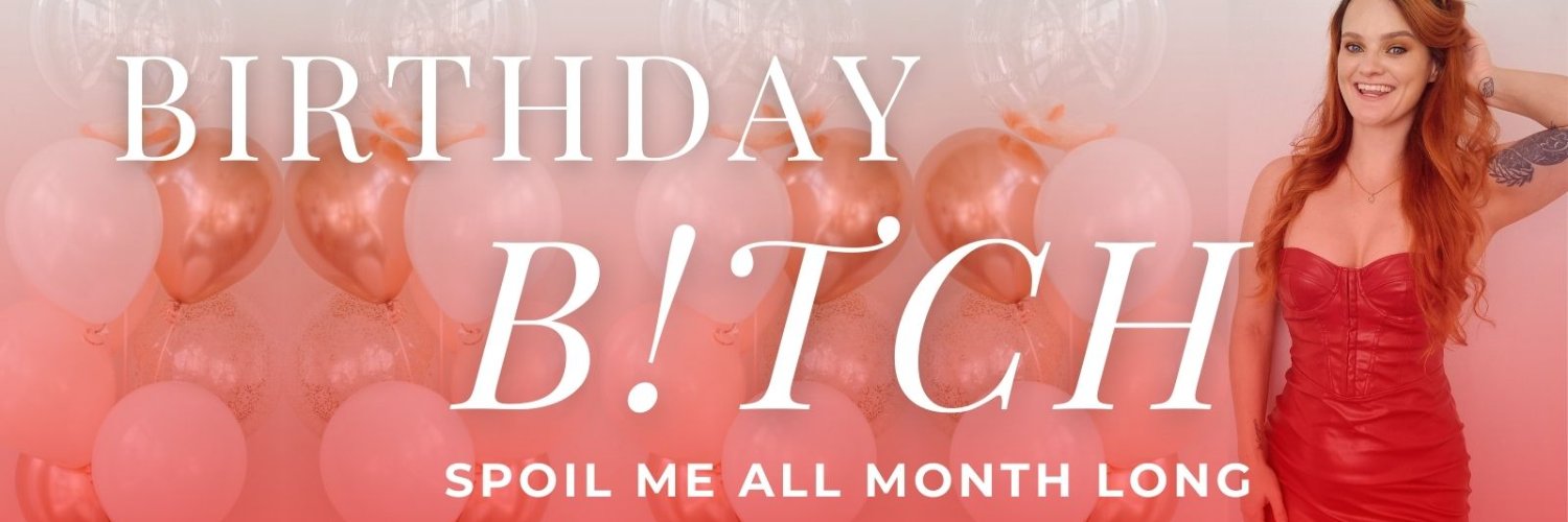 Candace 💣Femdom Edging Aphrodite❤️‍🔥 banner