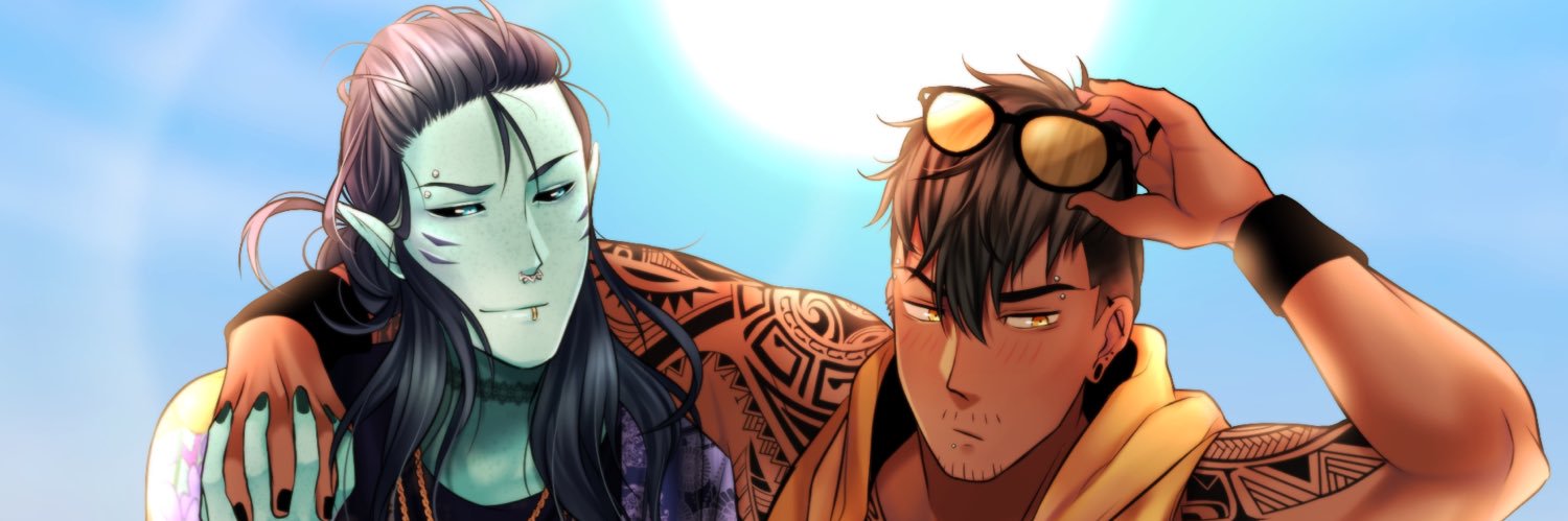 elysenight's profile banner image