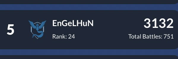 EnGeL_HuN's profile banner image